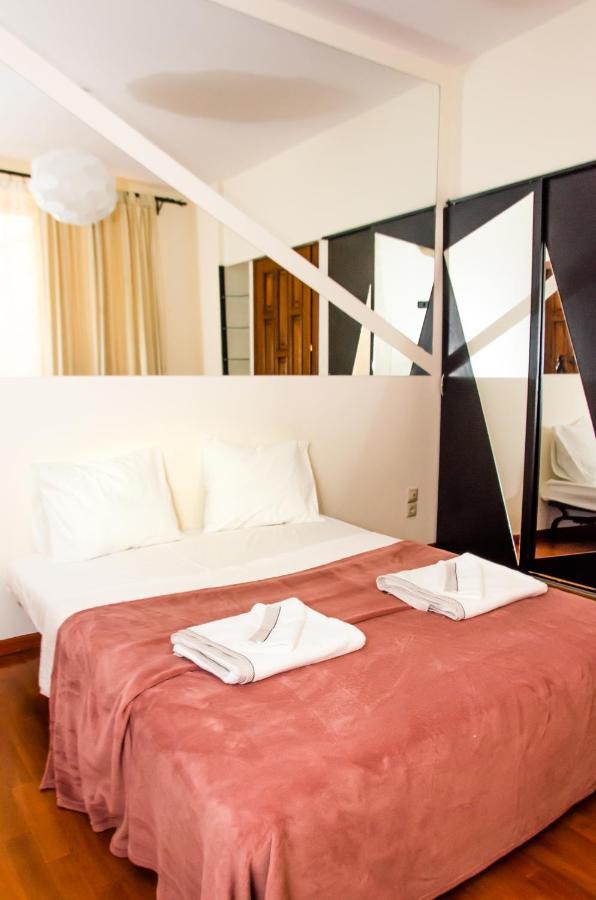 Bohemian Apartment - Center Of Bukareszt Zewnętrze zdjęcie